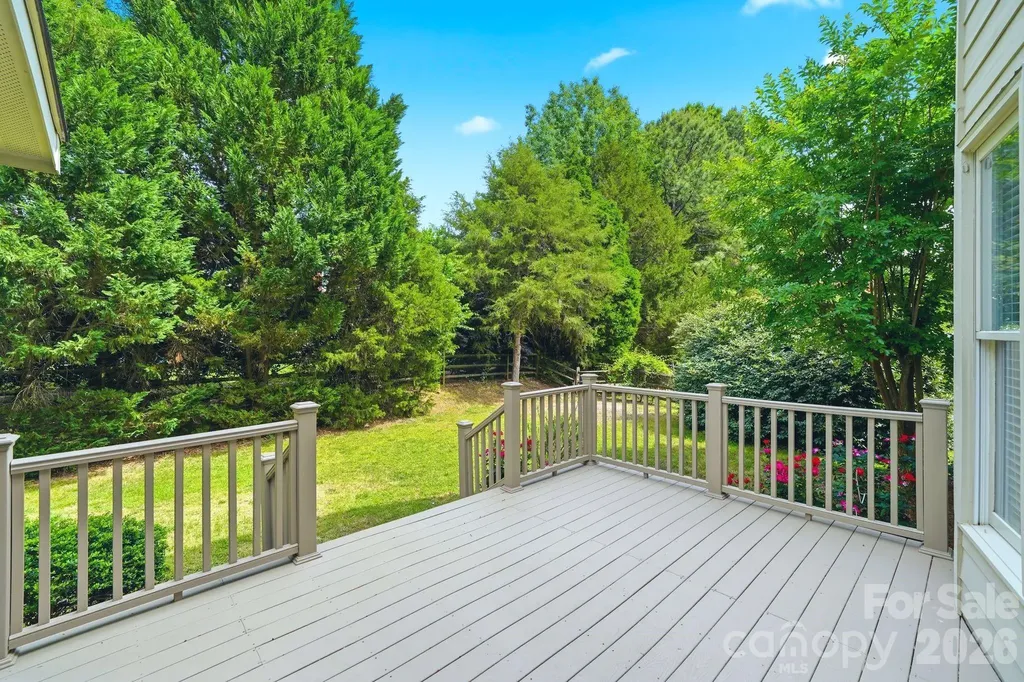 16408 Sutters Run Lane Huntersville NC 28078