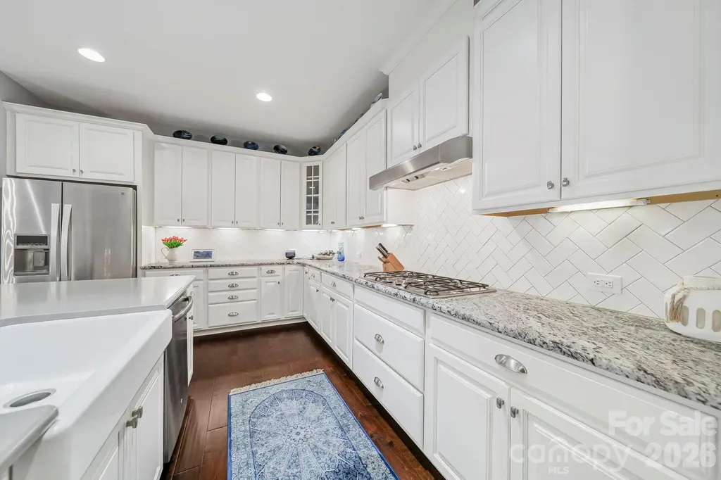 9524 Hightower Oak Street Huntersville NC 28078