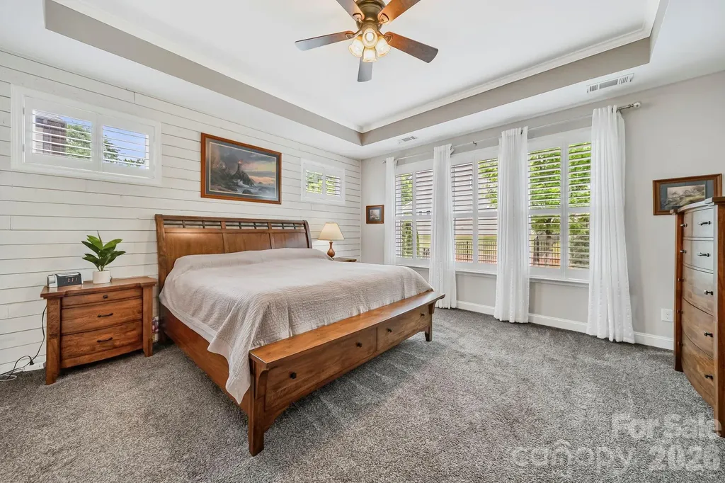 9524 Hightower Oak Street Huntersville NC 28078