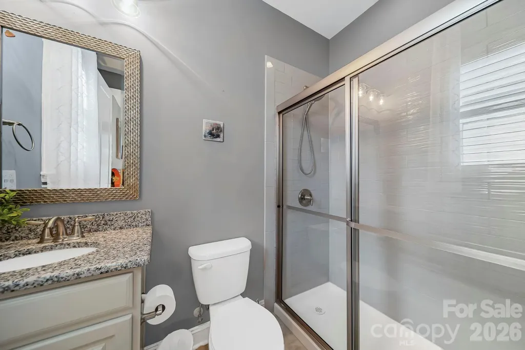 9524 Hightower Oak Street Huntersville NC 28078