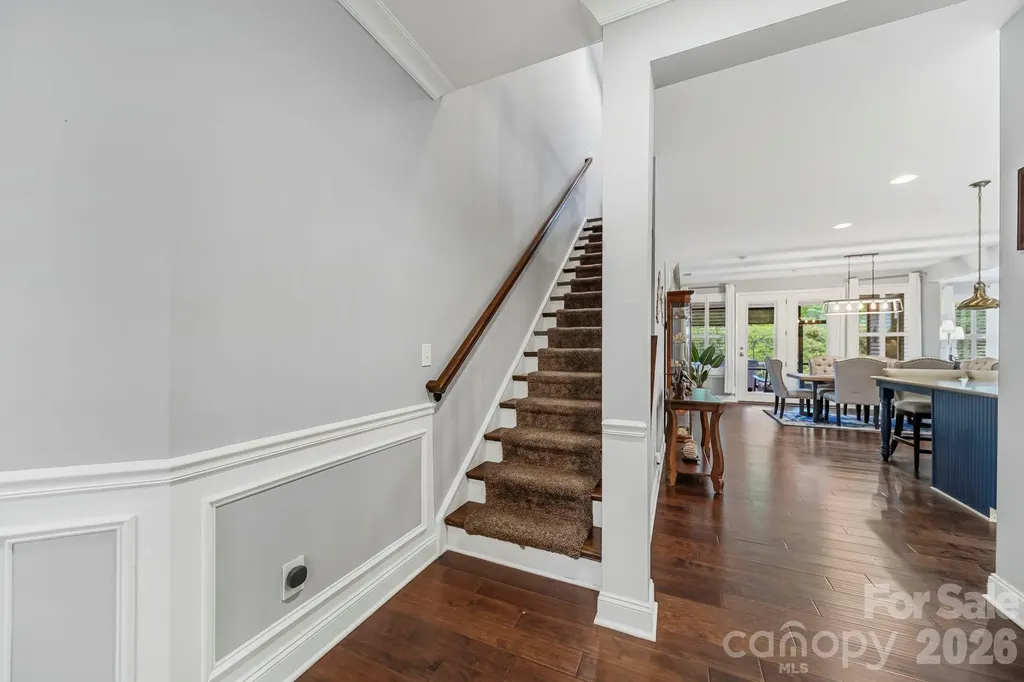 9524 Hightower Oak Street Huntersville NC 28078