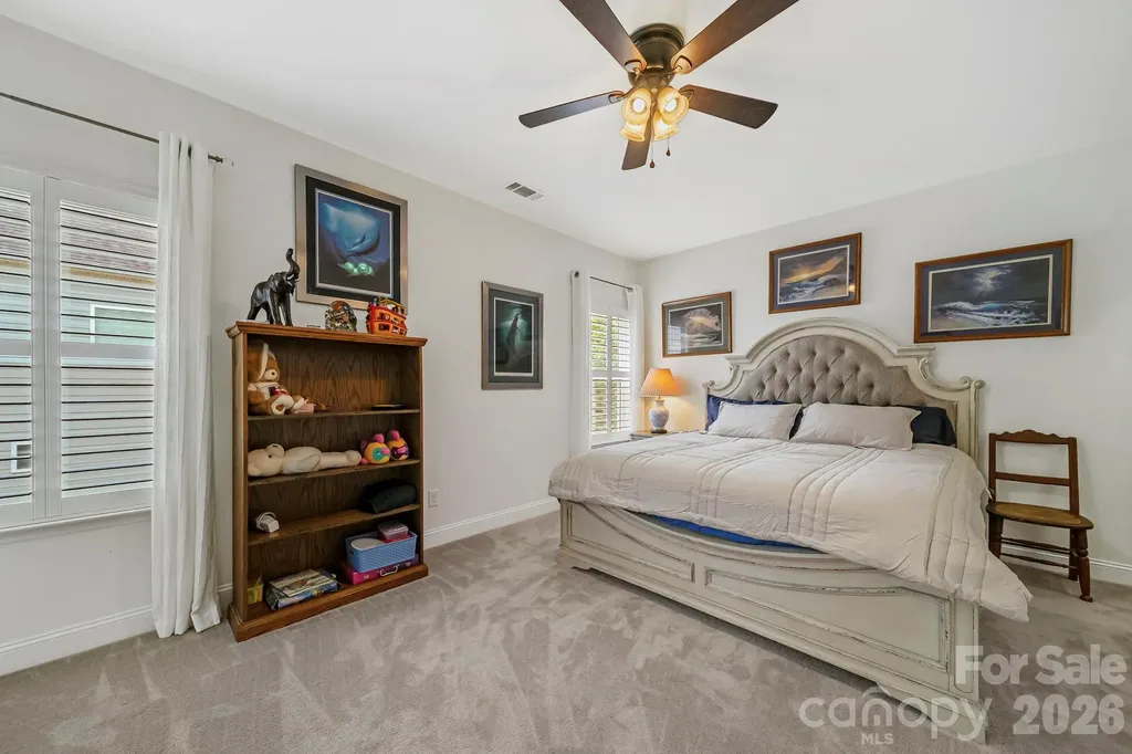 9524 Hightower Oak Street Huntersville NC 28078