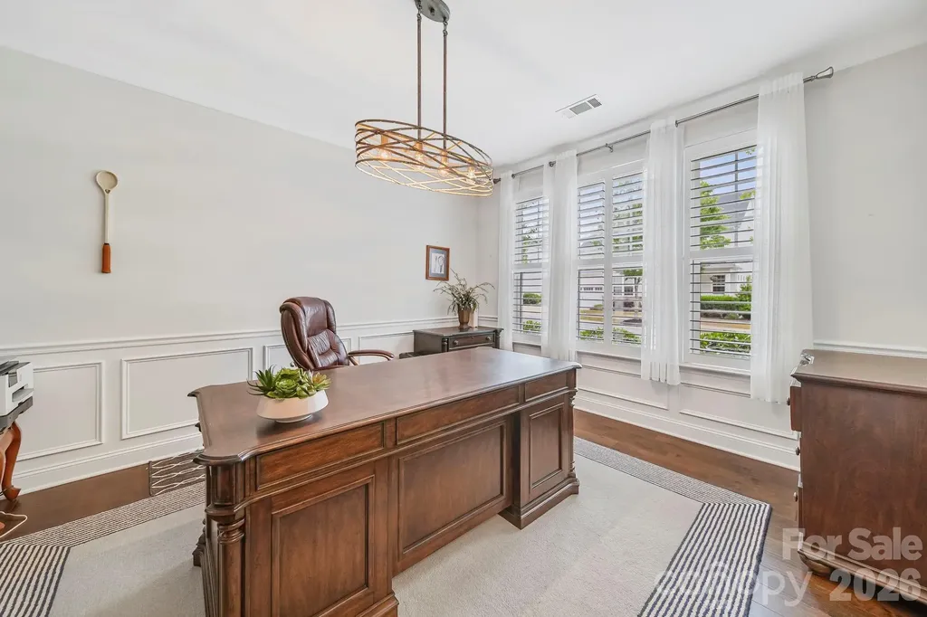 9524 Hightower Oak Street Huntersville NC 28078