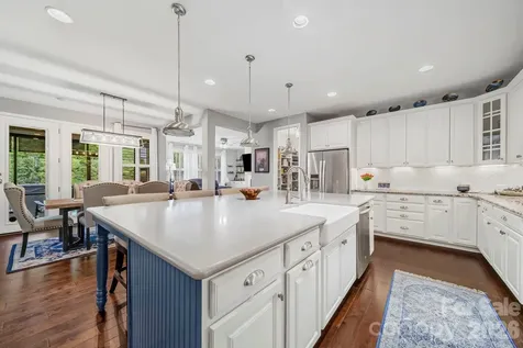 9524 Hightower Oak Street Huntersville NC 28078