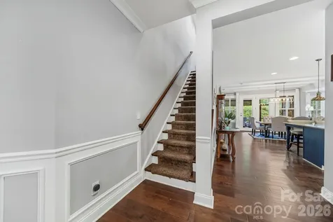 9524 Hightower Oak Street Huntersville NC 28078