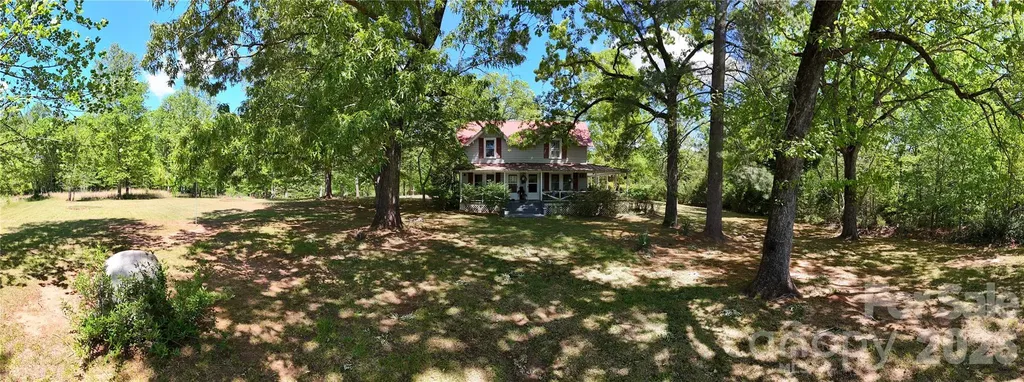 283 Constant Lane Columbus NC 28722