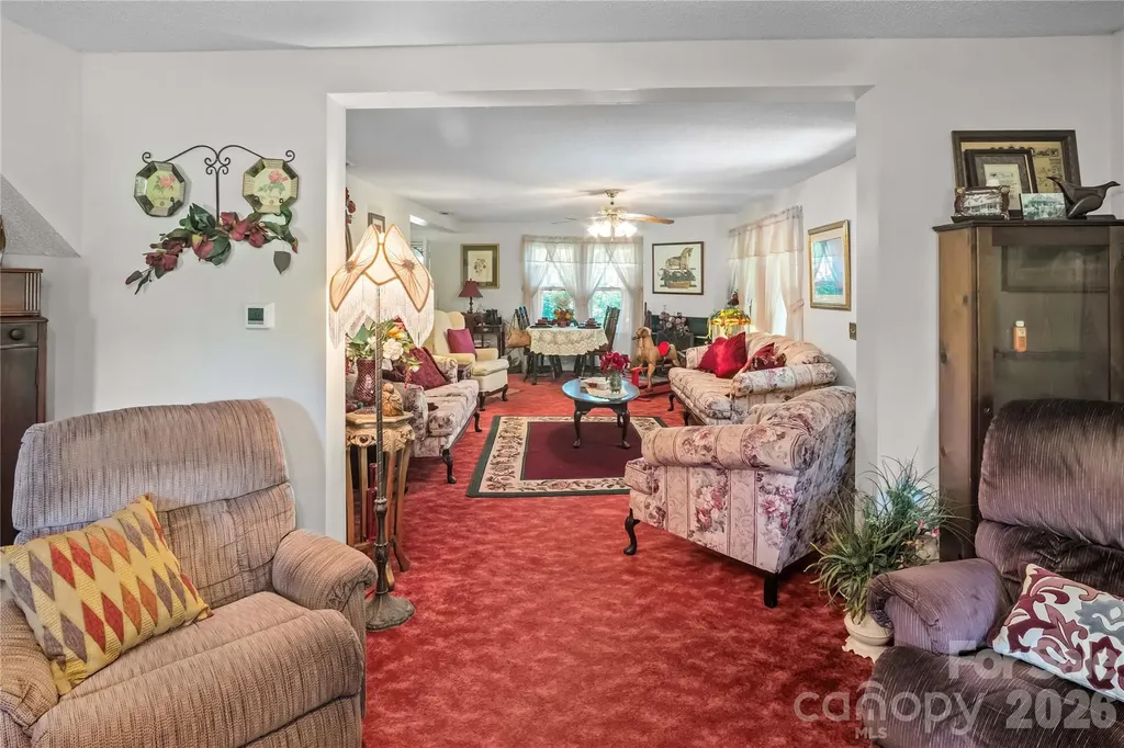 283 Constant Lane Columbus NC 28722