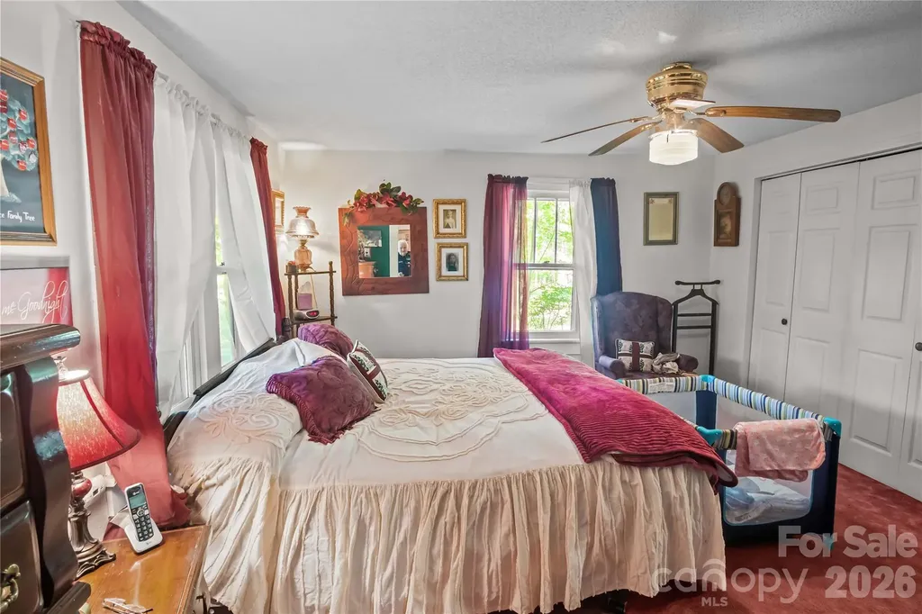 283 Constant Lane Columbus NC 28722