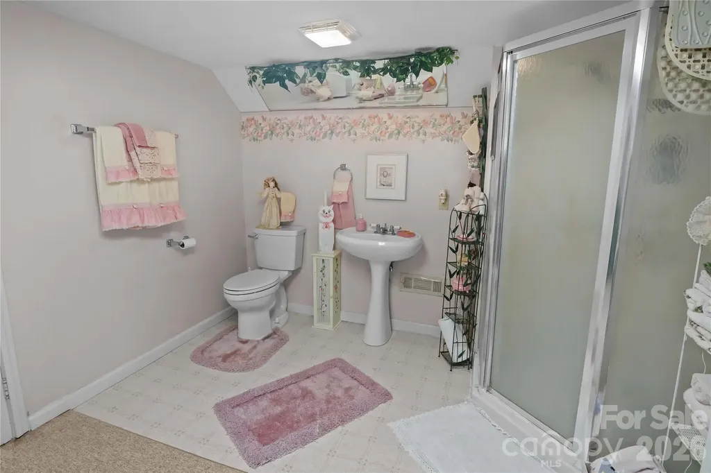 283 Constant Lane Columbus NC 28722