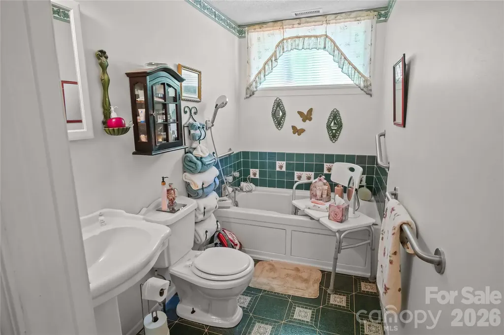 283 Constant Lane Columbus NC 28722