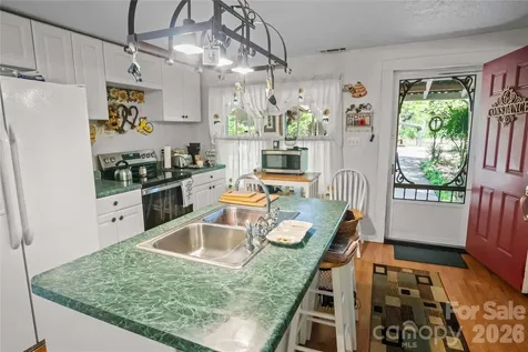283 Constant Lane Columbus NC 28722