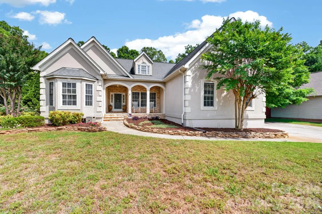 3527 Nestling Lane Fort Mill SC 29708