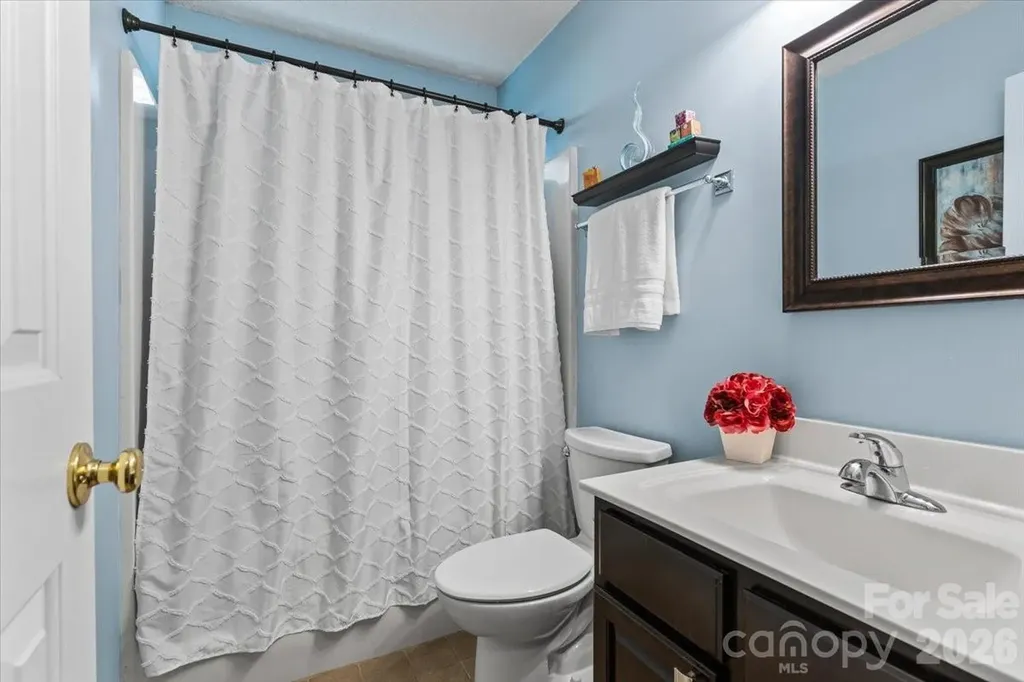 14413 John Beck Drive Charlotte NC 28273