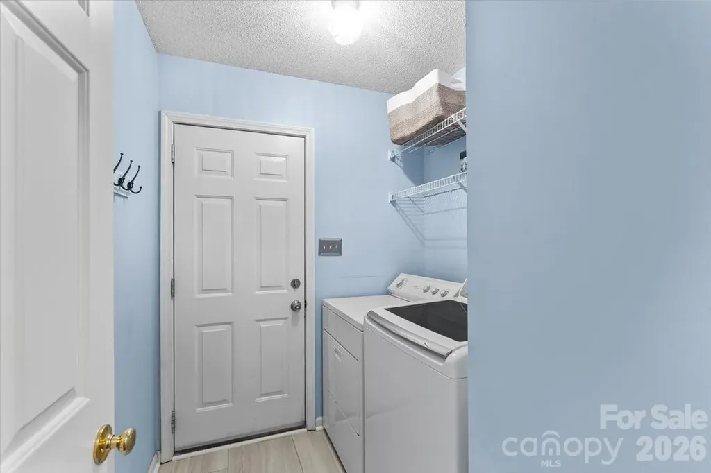14413 John Beck Drive Charlotte NC 28273