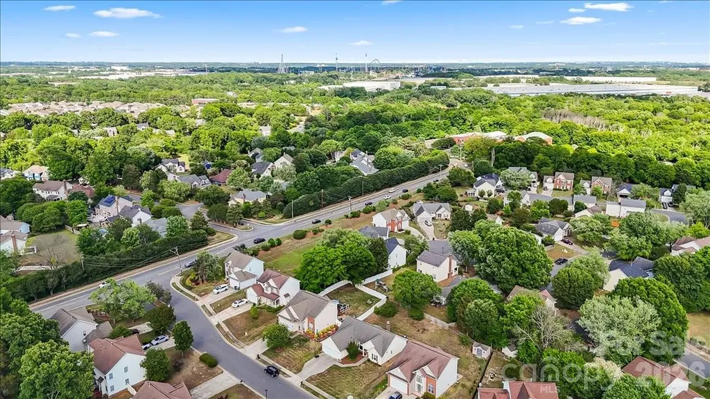 14413 John Beck Drive Charlotte NC 28273