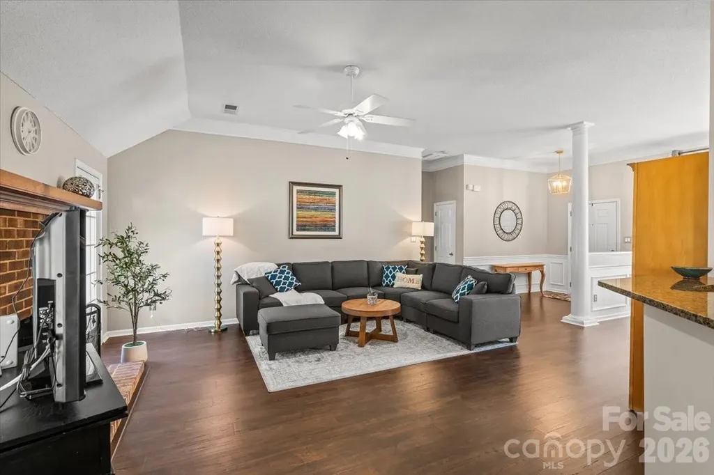 14413 John Beck Drive Charlotte NC 28273