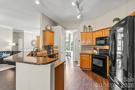 14413 John Beck Drive Charlotte NC 28273