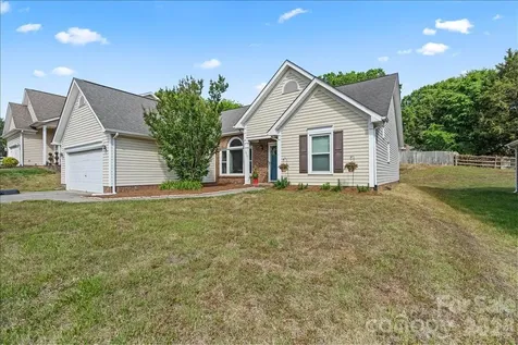 14413 John Beck Drive Charlotte NC 28273