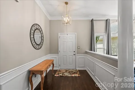 14413 John Beck Drive Charlotte NC 28273