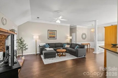 14413 John Beck Drive Charlotte NC 28273