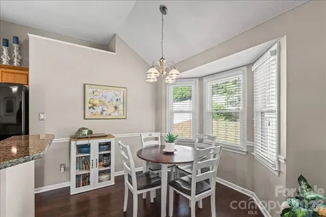 14413 John Beck Drive Charlotte NC 28273