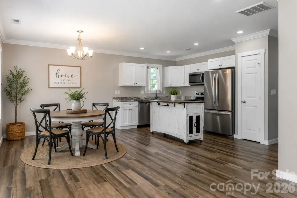 38 Old County Home Road Asheville NC 28806