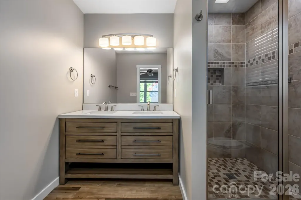 38 Old County Home Road Asheville NC 28806