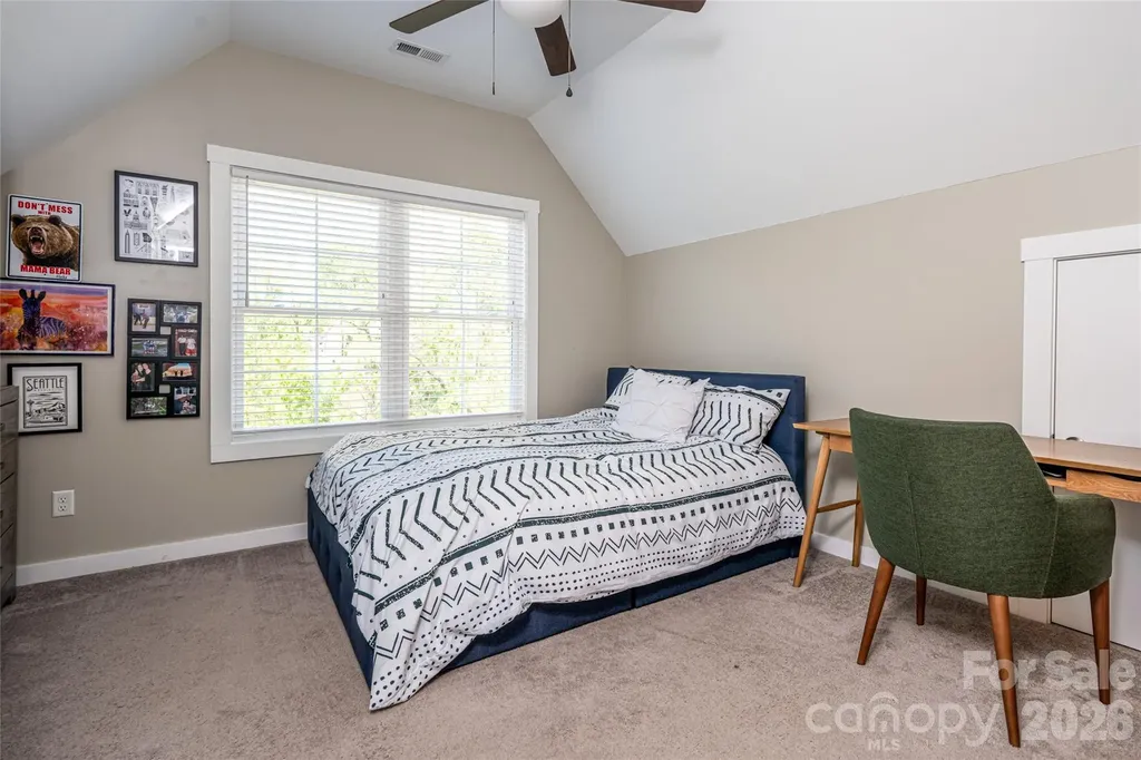 38 Old County Home Road Asheville NC 28806