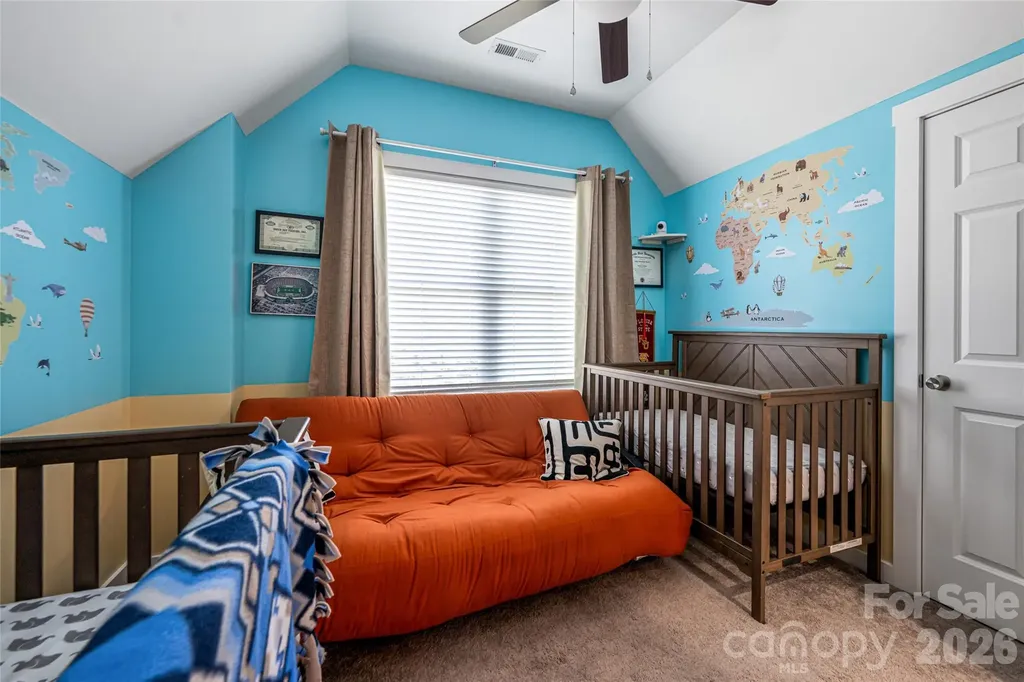 38 Old County Home Road Asheville NC 28806