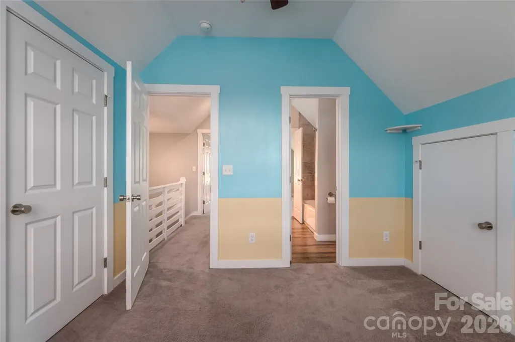 38 Old County Home Road Asheville NC 28806