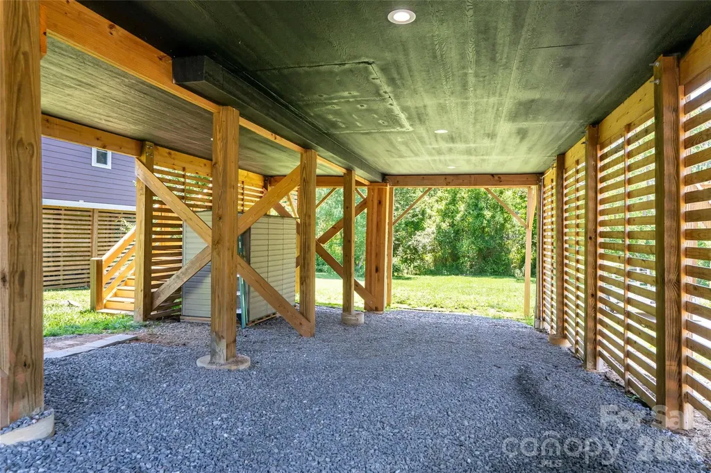 38 Old County Home Road Asheville NC 28806