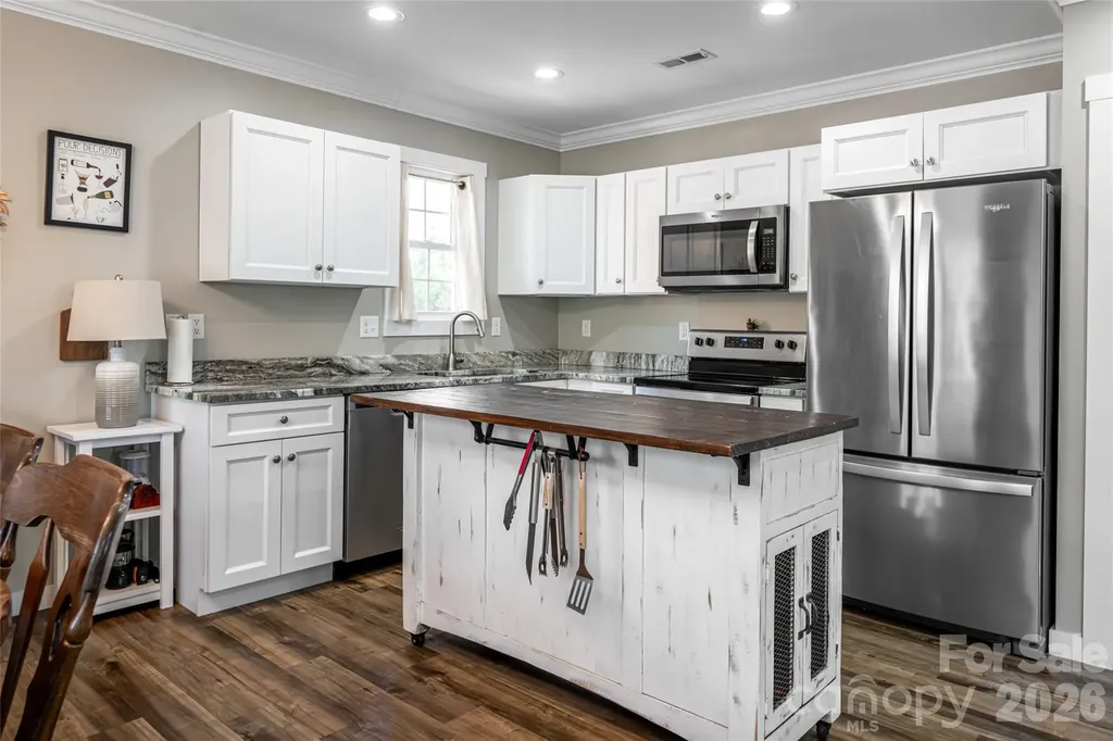 38 Old County Home Road Asheville NC 28806