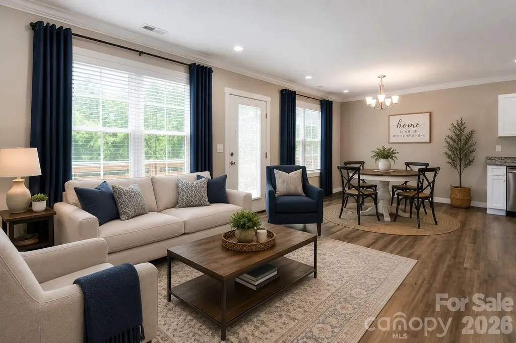 38 Old County Home Road Asheville NC 28806