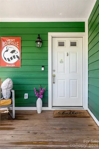 38 Old County Home Road Asheville NC 28806