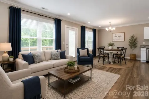 38 Old County Home Road Asheville NC 28806