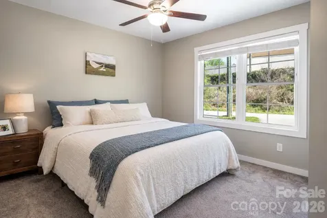 38 Old County Home Road Asheville NC 28806