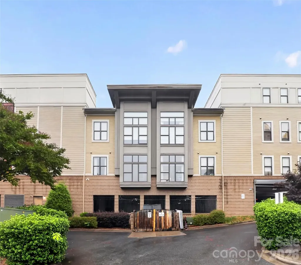 716 N Davidson Street Charlotte NC 28202