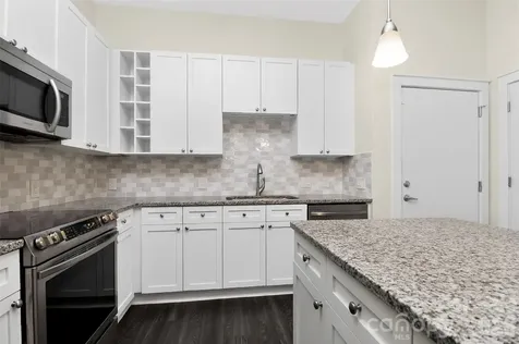 716 N Davidson Street Charlotte NC 28202
