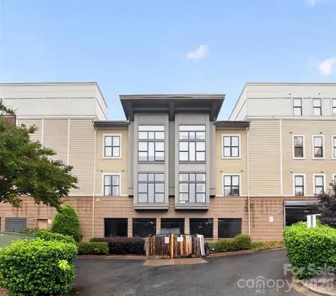 716 N Davidson Street Charlotte NC 28202