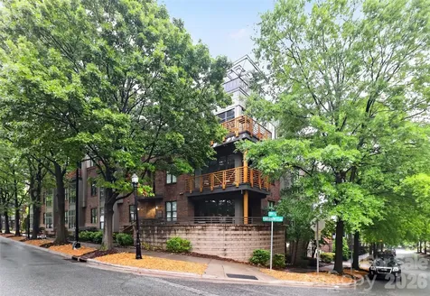 716 N Davidson Street Charlotte NC 28202