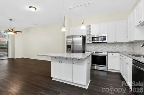 716 N Davidson Street Charlotte NC 28202