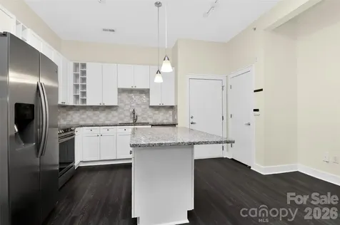 716 N Davidson Street Charlotte NC 28202