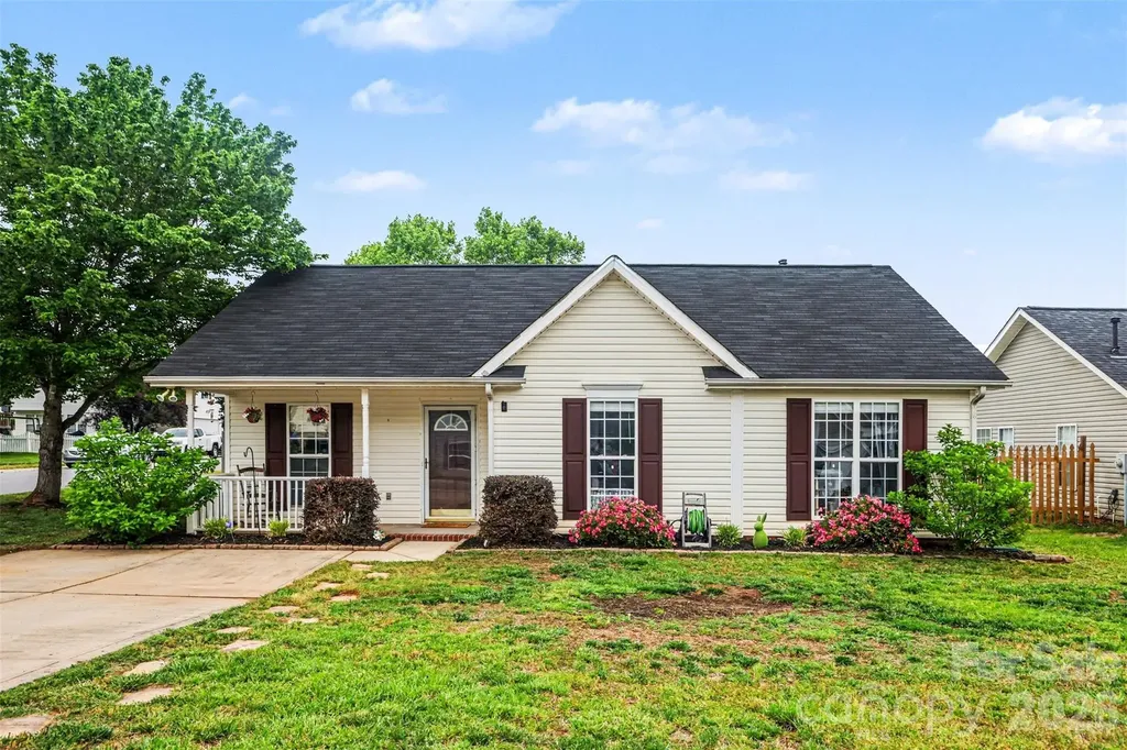 552 Chase Brook Drive Rock Hill SC 29732