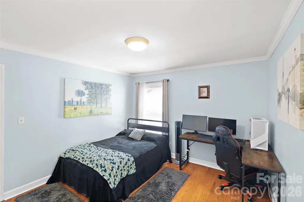 138 Wyanoke Avenue Charlotte NC 28205