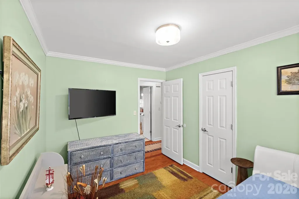 138 Wyanoke Avenue Charlotte NC 28205