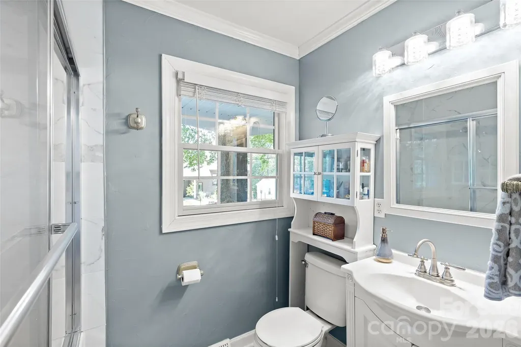 138 Wyanoke Avenue Charlotte NC 28205
