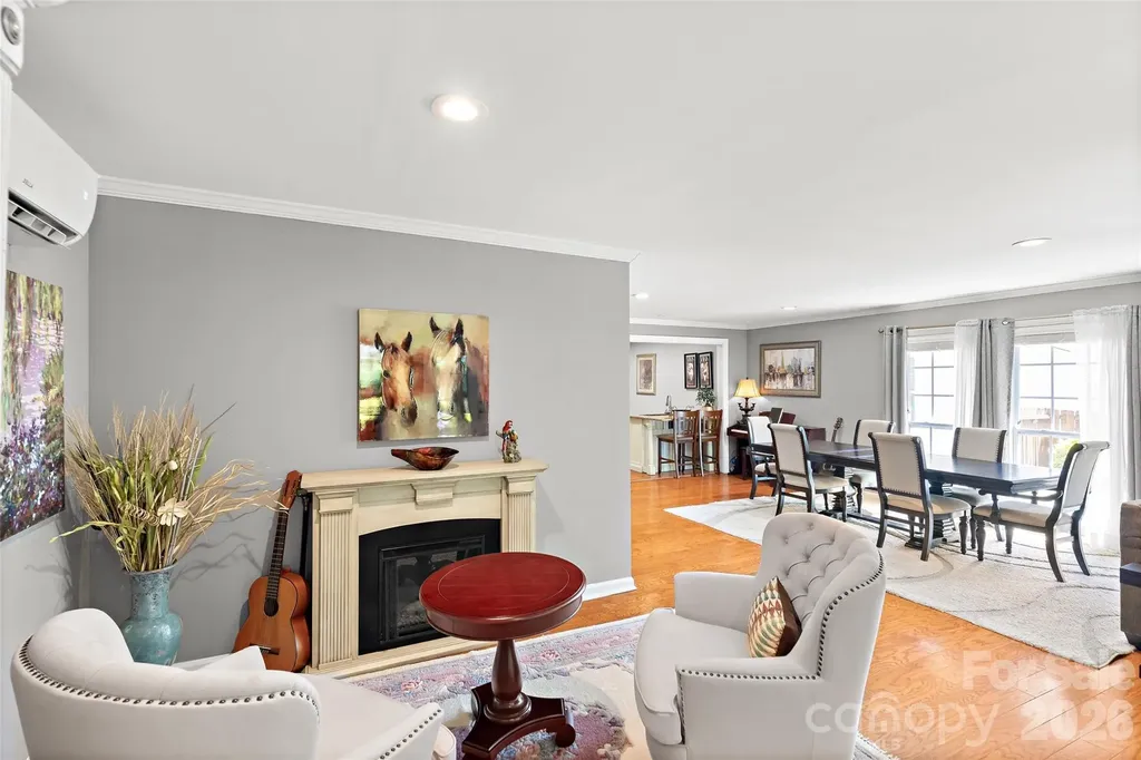 138 Wyanoke Avenue Charlotte NC 28205