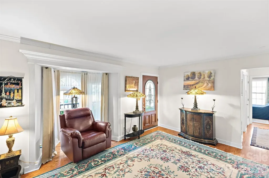 138 Wyanoke Avenue Charlotte NC 28205