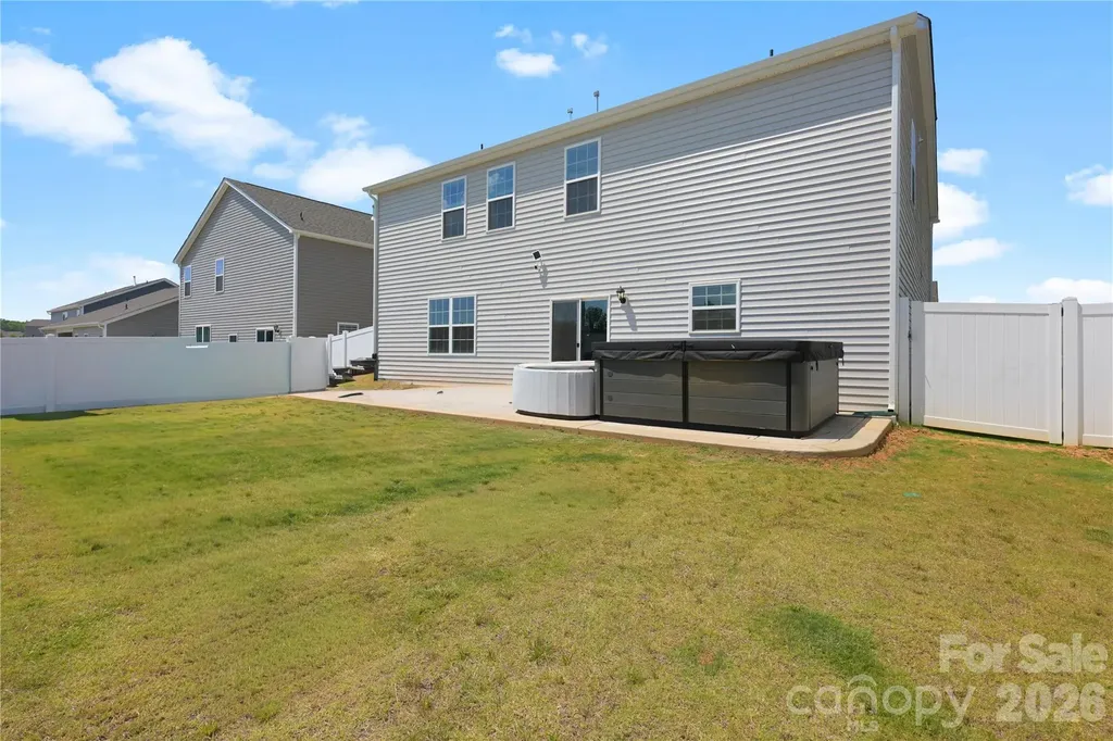 9223 Poquoson Drive Gastonia NC 28056