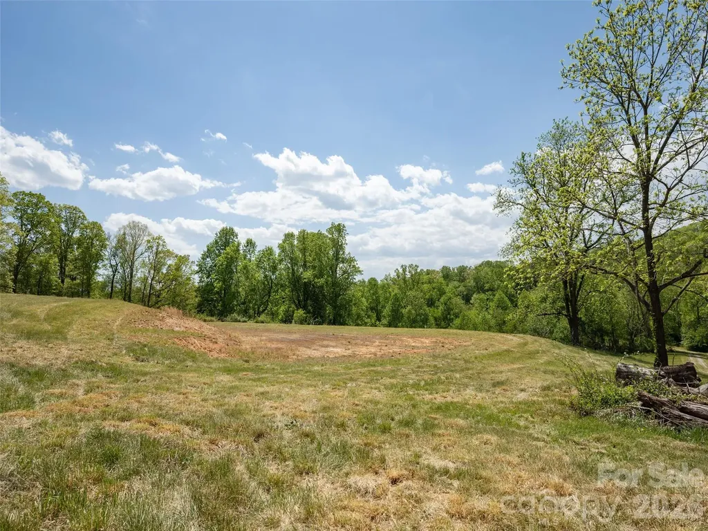 285 Mount Gilead Church Road Mills River NC 28759
